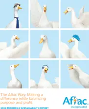 AFLAC Inc.
