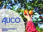Alico Inc.