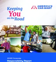 America's Car-Mart Inc.