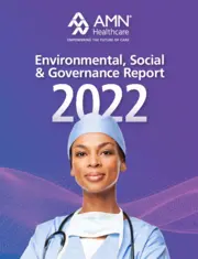 AMN Healthcare Services Inc.