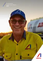 Ampol Limited