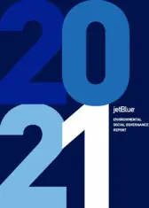 JetBlue Airways Corporation