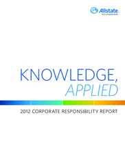 Allstate Corporation