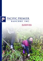 Pacific Premier Bancorp, Inc.