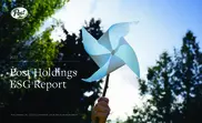 Post Holdings Inc