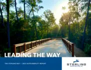 Sterling Infrastructure Inc.