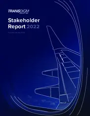 TransDigm Group Incorporated
