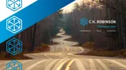 C.H. Robinson Worldwide Inc.