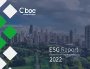 Cboe Global Markets, Inc.