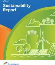 Constellation Energy Corporation