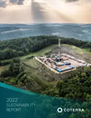 Coterra Energy Inc