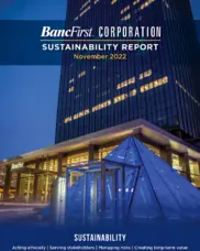 BancFirst Corporation