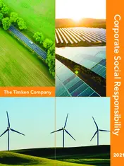 The Timken Company