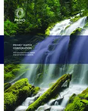 Primo Brands Corporation