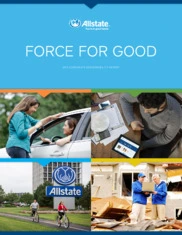 Allstate Corporation
