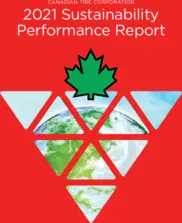 Canadian Tire Corporation
