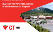 CT Real Estate Investment Trust
