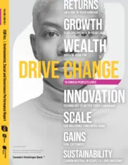 Equitable Group Inc.