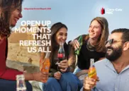 Coca-Cola Hellenic Bottling Company S.A.