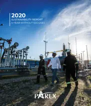 Parex Resources