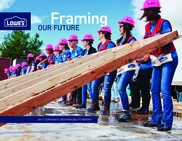 Lowe's Companies, Inc.