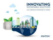 Kraton Performance Polymers Inc.