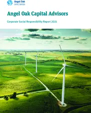 Angel Oak Mortgage REIT, Inc.