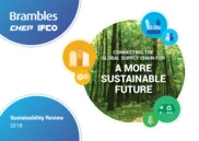 Brambles Limited