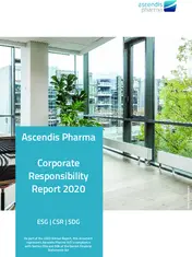 Ascendis Pharma A/S