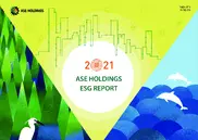 ASE Technology Holding Co., Ltd.