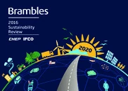 Brambles Limited