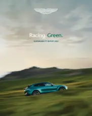 Aston Martin Lagonda Global Holdings