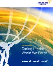 Atlas Air Worldwide Holdings Inc.