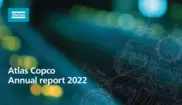 Atlas Copco Group