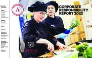 Atria