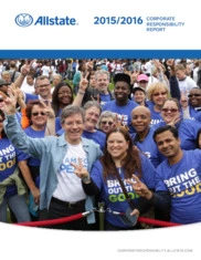 Allstate Corporation