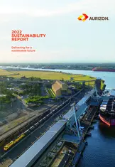 Aurizon Holdings Ltd