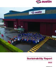 Austin Engineering Limited