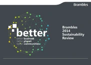 Brambles Limited