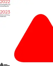 Avery Dennison Corporation