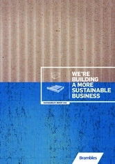 Brambles Limited