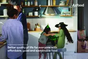Axfood