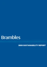 Brambles Limited
