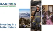 Barrick Gold Corp.