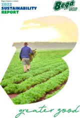 Bega Cheese Ltd