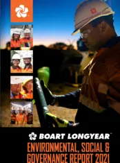 Boart Longyear Ltd.