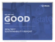 Allstate Corporation