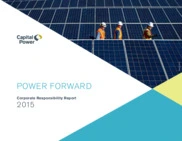 Capital Power Corporation