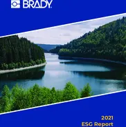 Brady Corporation
