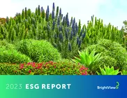 BrightView Holdings, Inc.